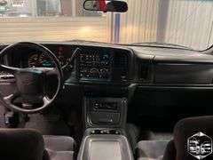 2002 Chevrolet Silverado 1500 LS