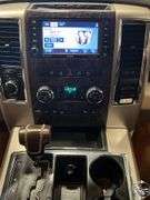 2012 Ram 1500 Laramie Longhorn