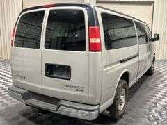2006 Chevrolet Express LS 3500