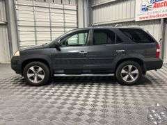2003 Acura MDX