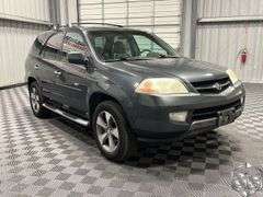 2003 Acura MDX