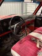 1973 Chevrolet Silverado