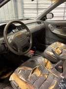 1993 Honda Civic EX