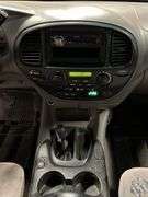 2001 Toyota Sequoia SR5