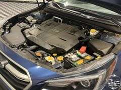 2019 Subaru Outback 3.6R Limited