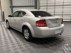 2010 Dodge Avenger SXT