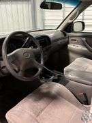 2001 Toyota Sequoia SR5