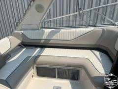 1996 USD  Boat Avanti 3255 Express