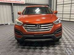 2016 Hyundai Santa Fe Sport