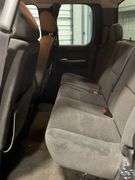 2007 Chevrolet Silverado 1500 LT1