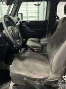 2018 Jeep Wrangler JK Sport