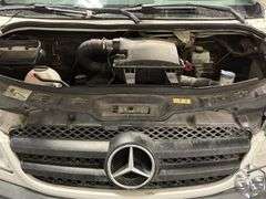 2010 Mercedes-Benz Sprinter 2500 Cargo
