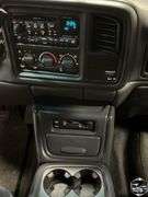 2002 Chevrolet Silverado 1500 LS
