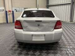 2010 Dodge Avenger SXT