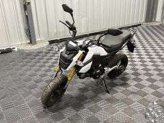 2023 DONGFANG DF125RTR
