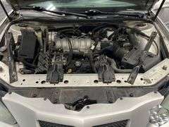 2004 Pontiac Grand Prix GT2