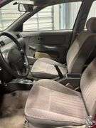 1998 Nissan Sentra