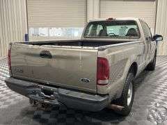 2004 Ford F250 Super Duty XL