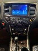 2013 Nissan Pathfinder Platinum
