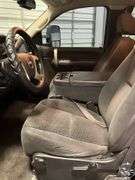 2007 Chevrolet Silverado 1500 LT1