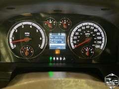 2012 Ram 1500 Laramie Longhorn