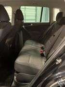 2013 Volkswagen Tiguan SEL
