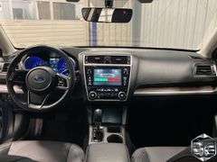 2019 Subaru Outback 3.6R Limited