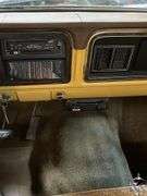 1974 Ford F350 Ranger XLT