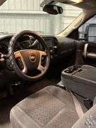 2007 Chevrolet Silverado 1500 LT1