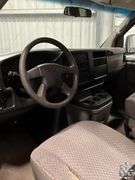 2006 Chevrolet Express LS 3500