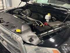 2012 Ram 1500 Laramie Longhorn