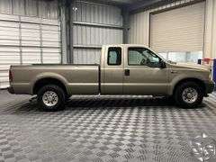 2004 Ford F250 Super Duty XL