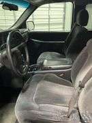 2002 Chevrolet Silverado 1500 LS