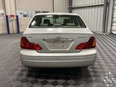 2003 Toyota Avalon XLS