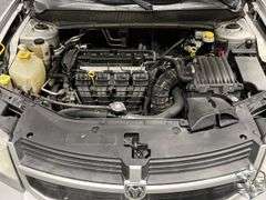2010 Dodge Avenger SXT