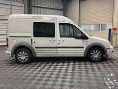 2012 Ford Transit Connect XLT