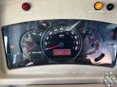 2004 Workhorse Chassis W22 Motorhome