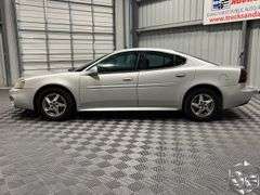 2004 Pontiac Grand Prix GT2