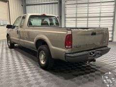 2004 Ford F250 Super Duty XL