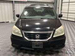 2010 Honda Odyssey EX-L