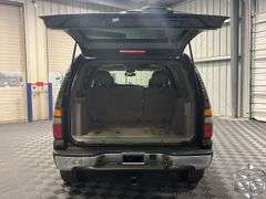 2004 Chevrolet Tahoe LT
