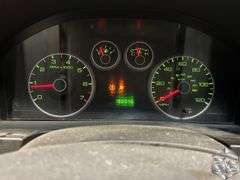 2008 Ford Fusion S