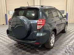 2012 Toyota RAV4 Limited