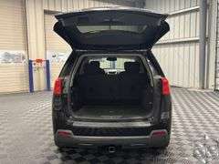 2011 GMC Terrain SLE-1