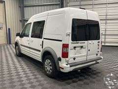 2012 Ford Transit Connect XLT