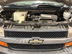 2006 Chevrolet Express LS 3500