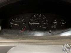 1993 Honda Civic EX
