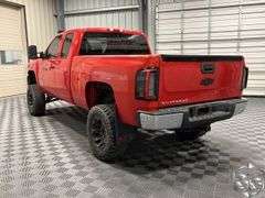 2007 Chevrolet Silverado 1500 LT1