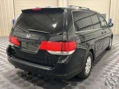 2010 Honda Odyssey EX-L