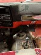 1973 Chevrolet Silverado
